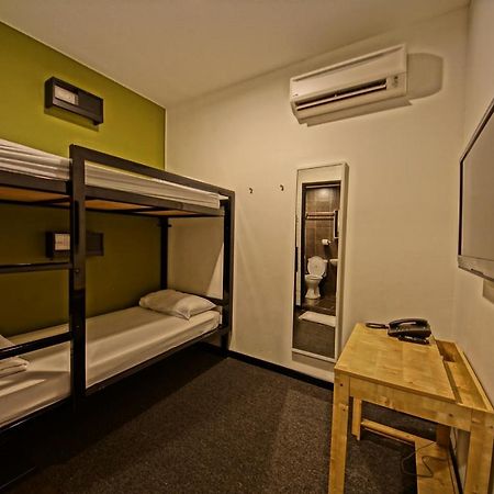 Tulip Hotel Ипох Экстерьер фото
