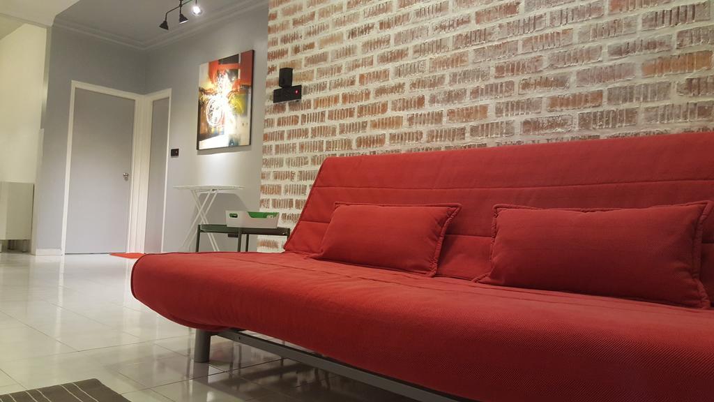 Tulip Hotel Ипох Экстерьер фото