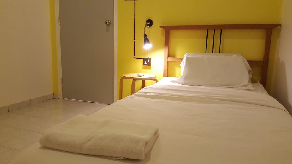 Tulip Hotel Ипох Экстерьер фото
