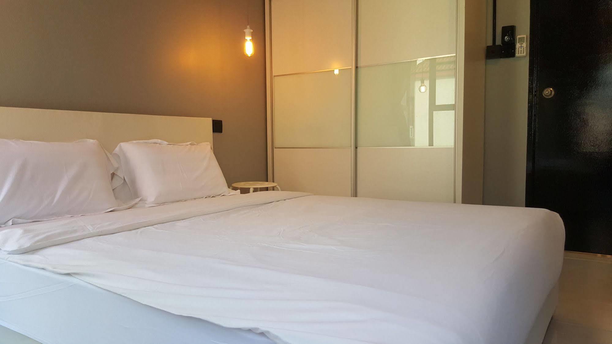 Tulip Hotel Ипох Экстерьер фото